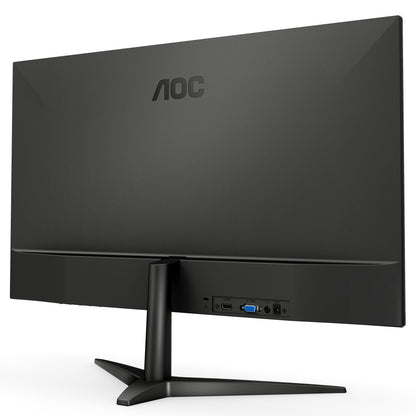 AOC - B1 24B1H pantalla para PC 59 9 cm (23.6") 1920 x 1080 Pixeles Full HD LED Negro