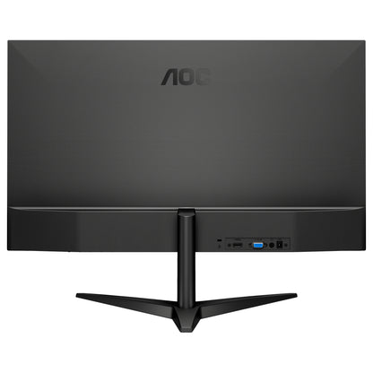 AOC - B1 24B1H pantalla para PC 59 9 cm (23.6") 1920 x 1080 Pixeles Full HD LED Negro