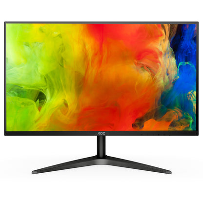 AOC - B1 24B1H pantalla para PC 59 9 cm (23.6") 1920 x 1080 Pixeles Full HD LED Negro