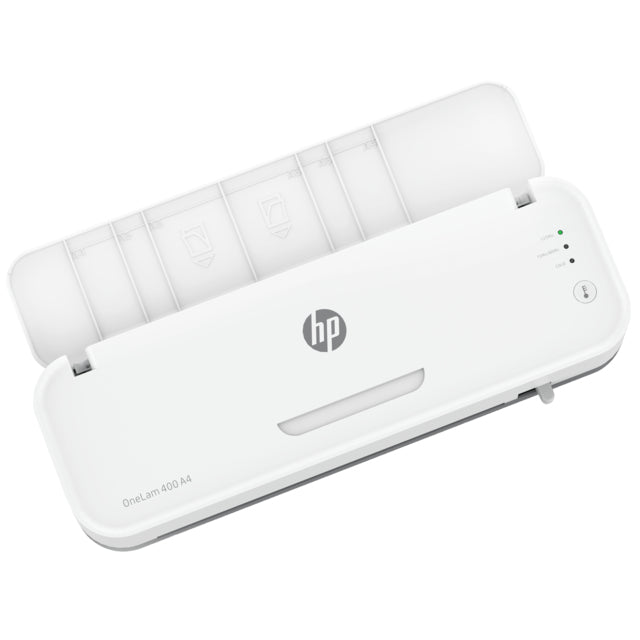 HP 3160 laminador Laminadora térmica 400 mm/min Blanco