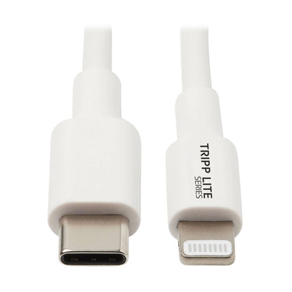 Eaton - USB-C TO LIGHTNING SYNC/CHARGE CABL