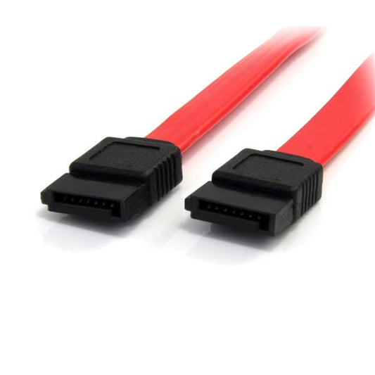 StarTech.com - Cable SATA Serial ATA de 12 pulgadas