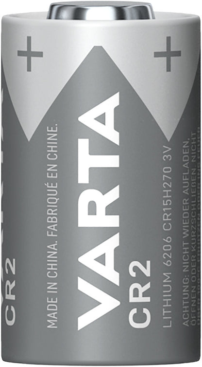 Varta - CR2