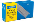 Rapesco - 24/6-8mm