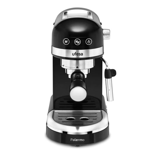 Ufesa - Palermo Totalmente automática Máquina espresso