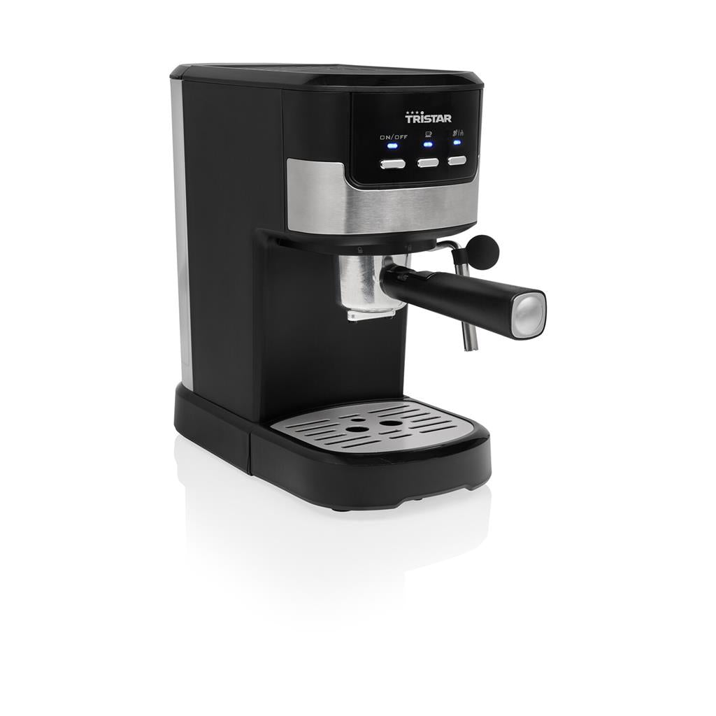 Tristar - CM-2278 cafetera eléctrica Máquina espresso 1 25 L