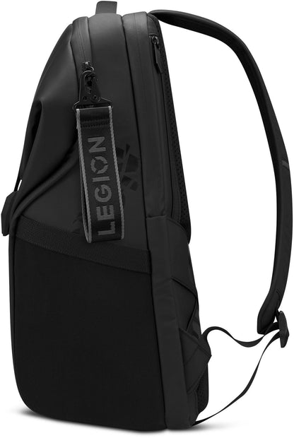 Lenovo - GX41M53147 maletines para portátil 40 6 cm (16") Mochila Negro