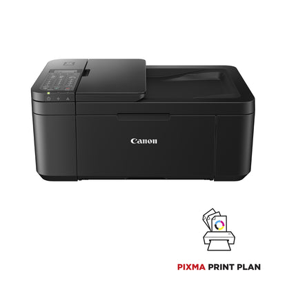 Canon - PIXMA TR4750i Inyección de tinta A4 4800 x 1200 DPI Wifi