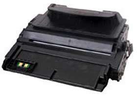 HP Q5942X/Q1338A/Q1339A/Q5945A Negro Cartucho de Toner Generico - Reemplaza 42X/38A/39A/45A Tintasmurcia.com