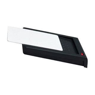 Mustek - RD200 lector rfid USB Negro