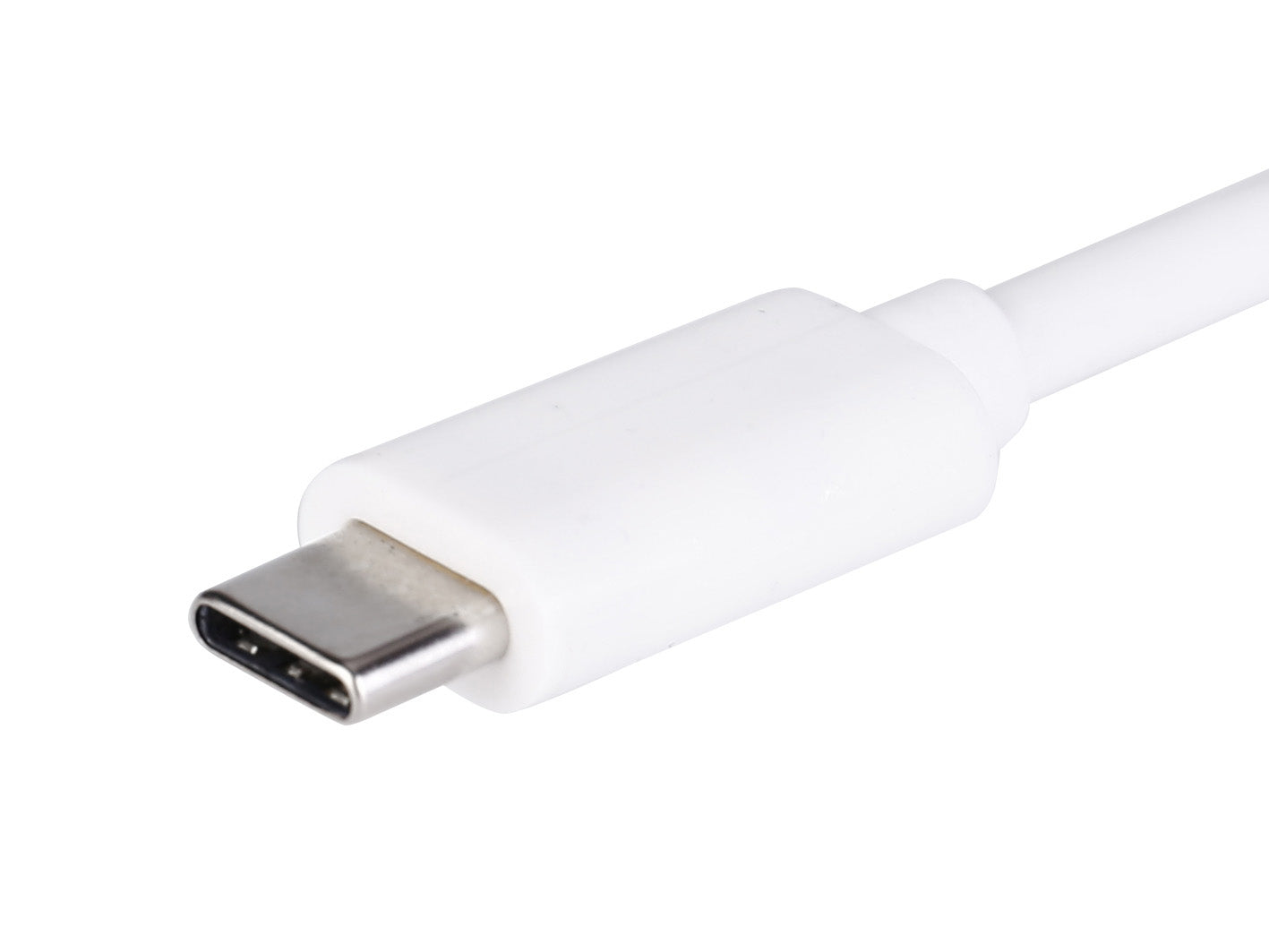 Equip - 133463 base para portátil y replicador de puertos USB 3.2 Gen 1 (3.1 Gen 1) Type-C Blanco