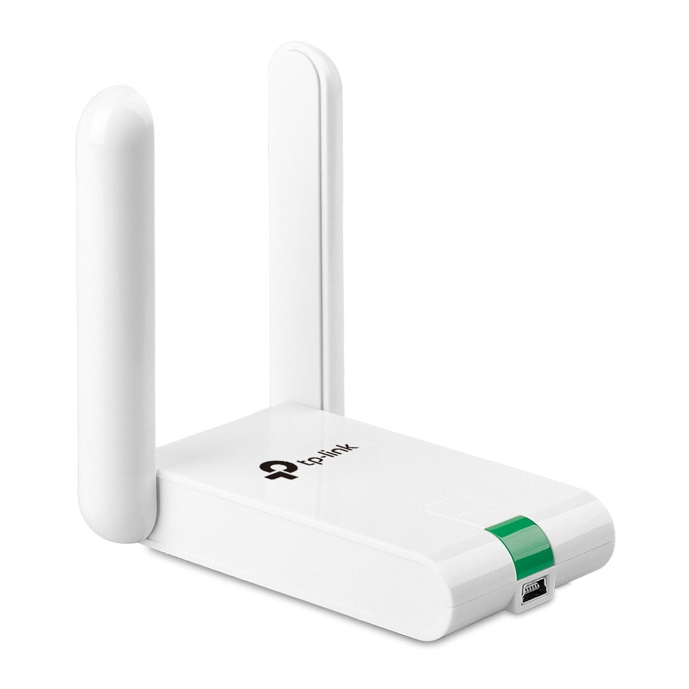 TP-Link TL-WN822N Adaptador USB Inalambrico de Alta Sensibilidad a 300Mbps 1 pieza(s)