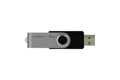 Goodram - UTS2 unidad flash USB 16 GB USB tipo A 2.0 Negro