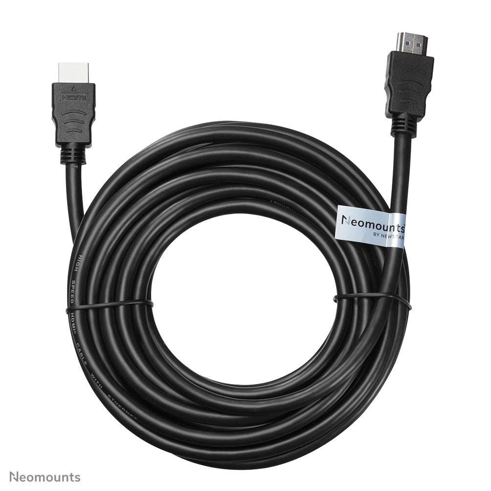 Neomounts - Cable alargador HDMI   7 5 metros