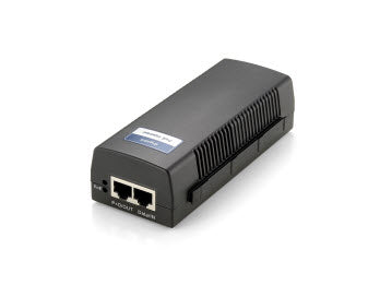 LevelOne - Inyector Gigabit PoE