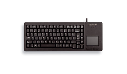 CHERRY - G84-5500LUMES-2 teclado USB Español Negro