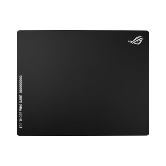 ASUS - ROG Moonstone Ace L Alfombrilla de ratón para juegos Negro