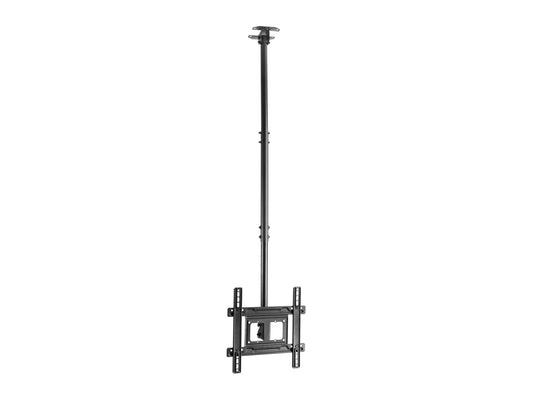 Equip - 650321 soporte para pantalla de señalización 177 8 cm (70") Negro