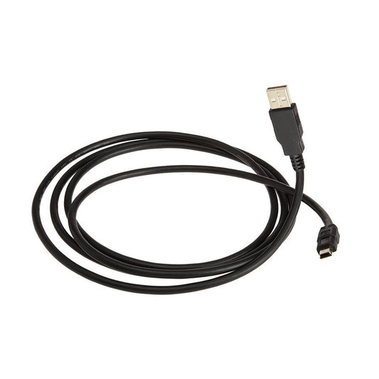 ClearOne - 830-156-200 cable USB USB 2.0 USB A Mini-USB A Negro