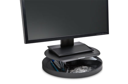 Kensington - Soporte para monitor SmartFit® Spin2: negro