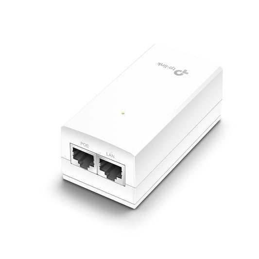 TP-Link - TL-POE4818G adaptador e inyector de PoE Gigabit Ethernet 48 V