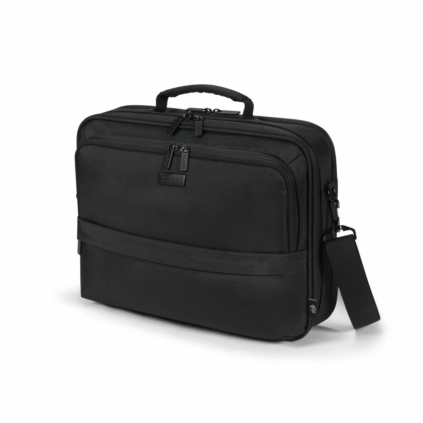 DICOTA - D32029-RPET maletines para portátil 35 8 cm (14.1") Maletín Negro