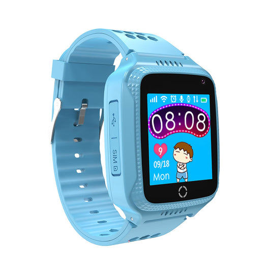 Celly - KIDSWATCH Reloj multifunción para niños