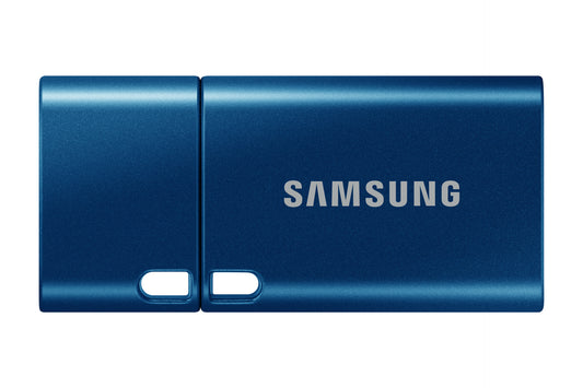 Samsung - MUF-512DA unidad flash USB 512 GB USB Tipo C 3.2 Gen 1 (3.1 Gen 1) Azul