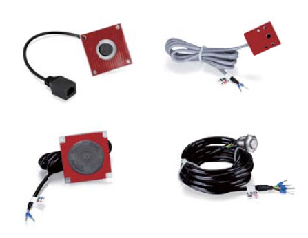 Fanvil - PA2-KIT accesorio intercomunicador Módulo de altavoz