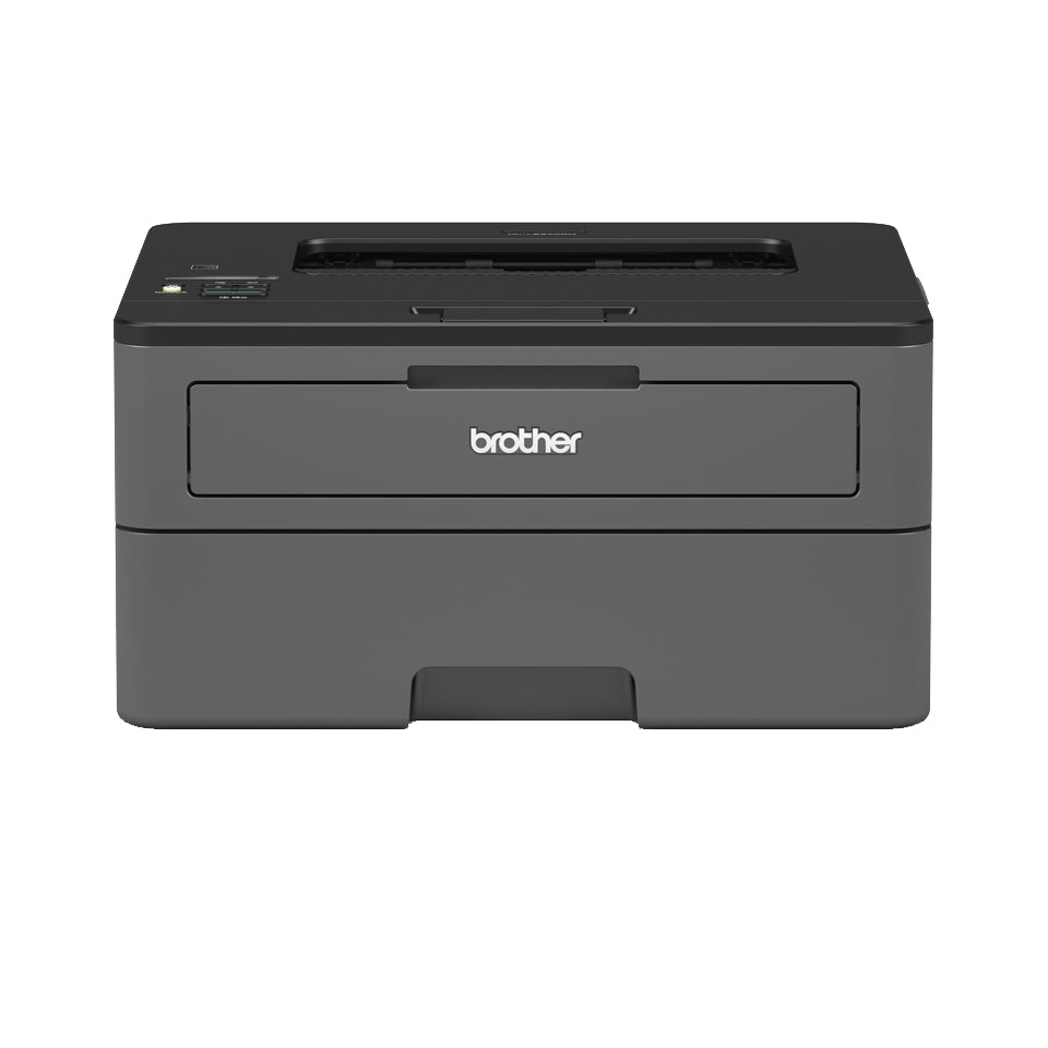 Brother - HL-L2370DN impresora láser 2400 x 600 DPI A4