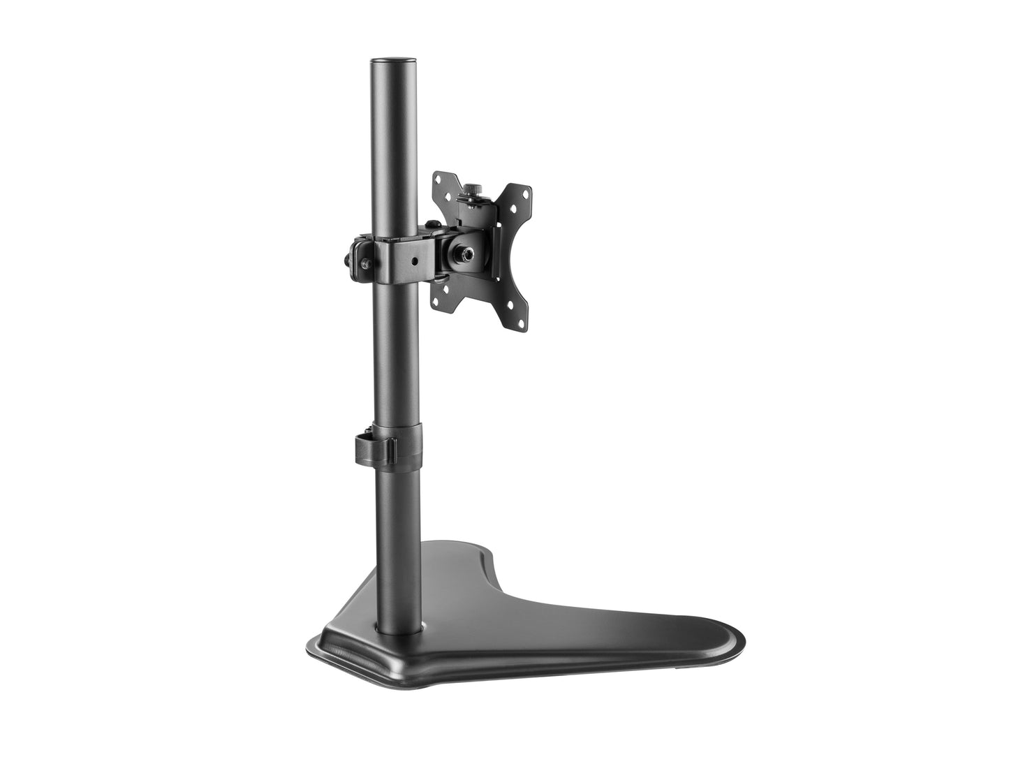 Equip - 650122 soporte para TV 81 3 cm (32") Negro