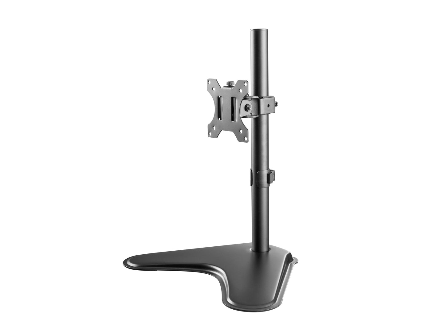 Equip - 650122 soporte para TV 81 3 cm (32") Negro