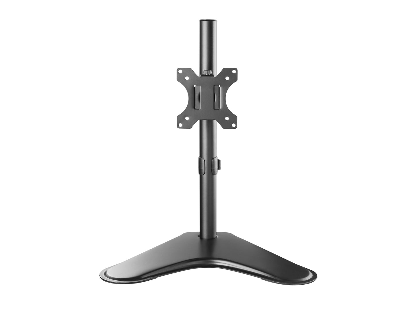 Equip - 650122 soporte para TV 81 3 cm (32") Negro