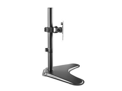 Equip - 650122 soporte para TV 81 3 cm (32") Negro