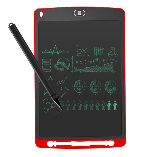 Leotec - Pizarra Digital SketchBoard Ten Red