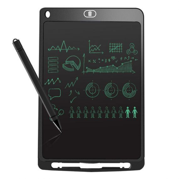 Leotec - Pizarra Digital SketchBoard Eight Black