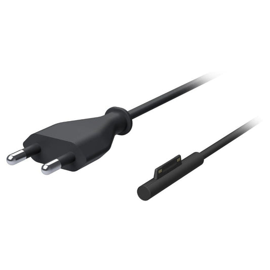 Microsoft - LAC-00006 adaptador e inversor de corriente Interior 24 W Negro