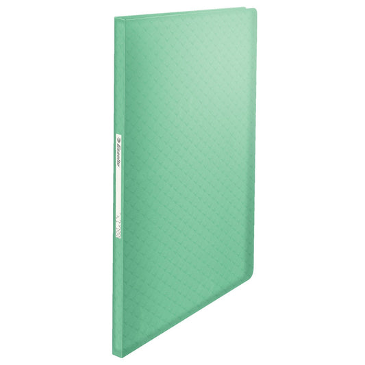 Esselte - 626228 carpeta Polipropileno (PP) Verde A4