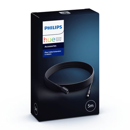 Philips - Extension Cable Hue Play 5m.