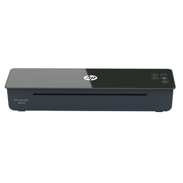 HP - lamineer apparaat Pro Laminator 600 A3 Laminadora térmica 600 mm/min Negro