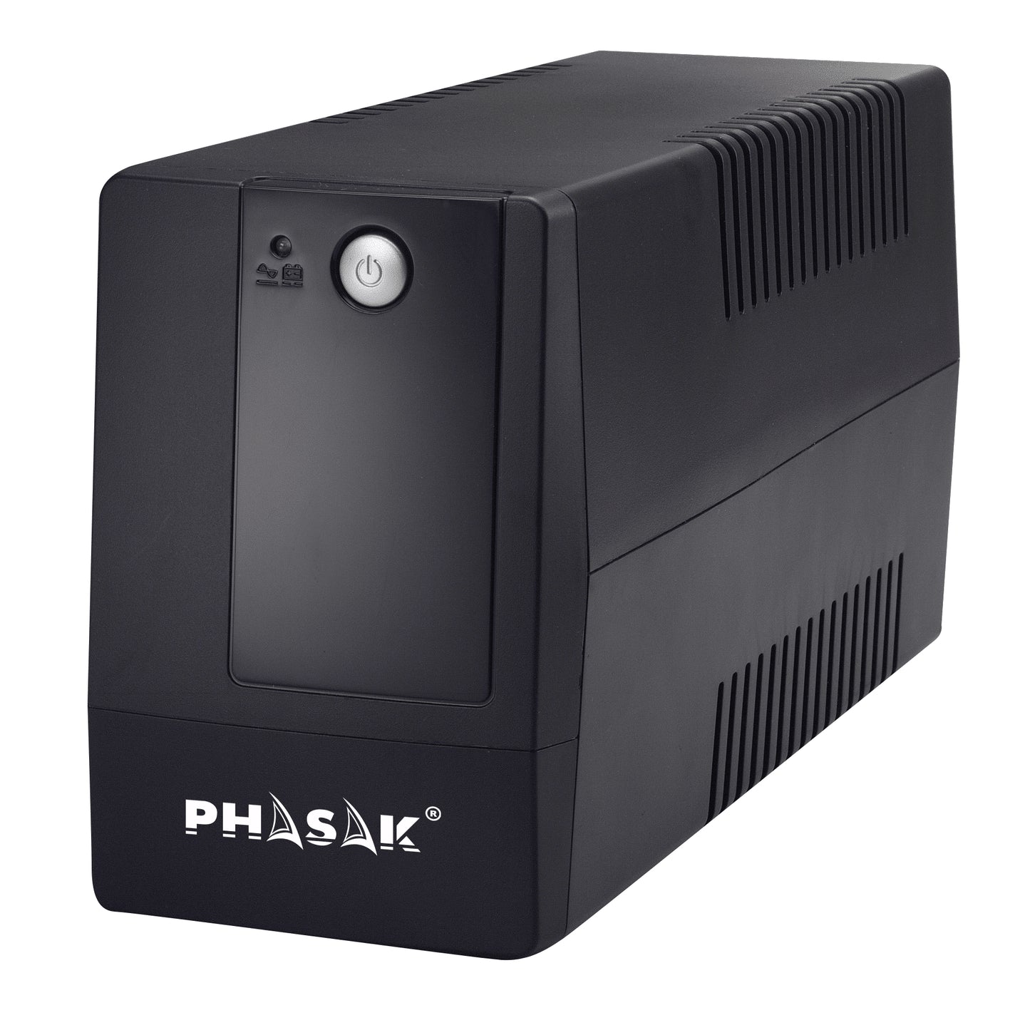 Phasak - SAI Basic Interactive 800 VA - PH 9408