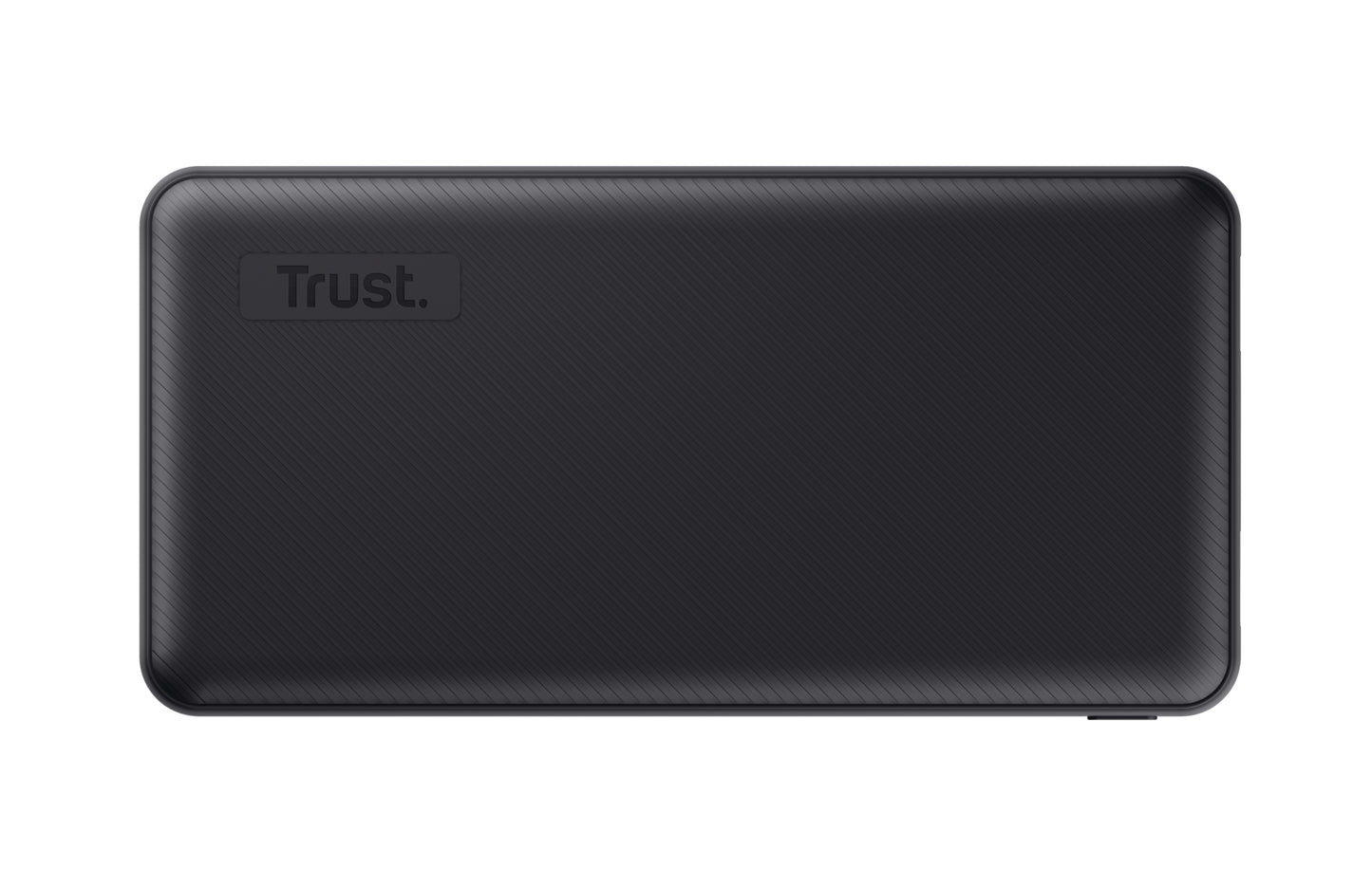 Trust - Primo Ión de litio 20000 mAh Negro