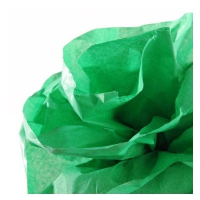 Canson - C200992666 papel crepe Verde