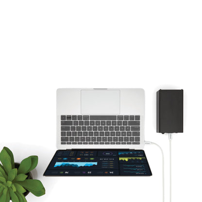 StarTech.com - Cable Thunderbolt 3 Pasivo de 2m - 20Gbps - PD 100W - Vídeo 4K - Cable Thunderbolt - Certificado Thunderbolt - Compatible con USB4 / Modo Alt DP - Thunderbolt 4 - USB 3.2 - USB-C - Blanco