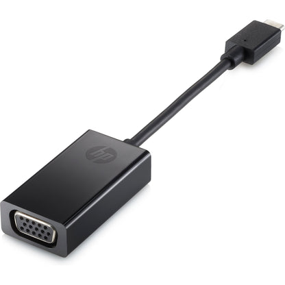 HP - Adaptador USB-C a VGA