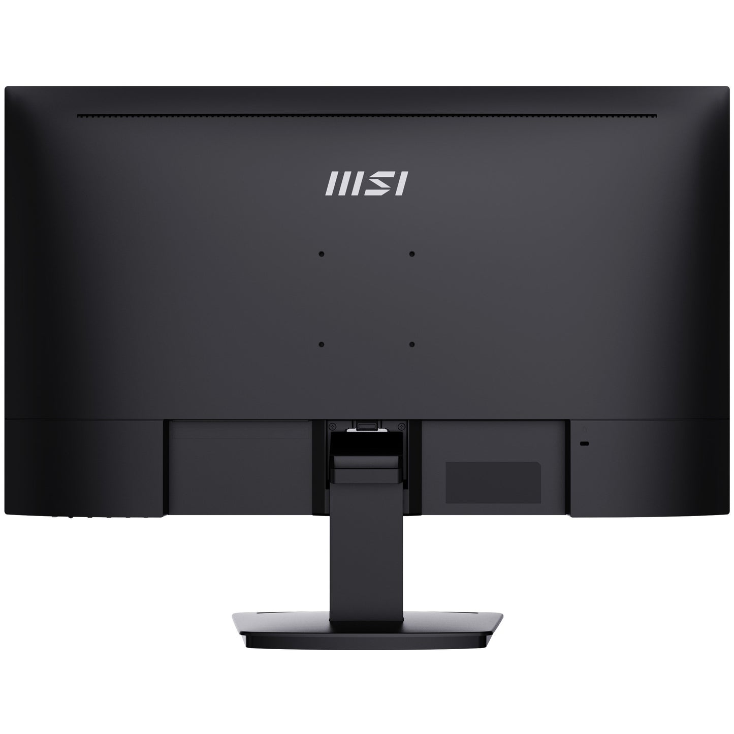 MSI - Pro MP273A pantalla para PC 68 6 cm (27") 1920 x 1080 Pixeles Full HD LED Negro