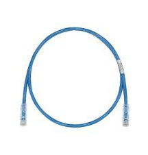 Panduit - UTP28SP0.2MBU cable de red Azul 0 2 m Cat6 U/UTP (UTP)