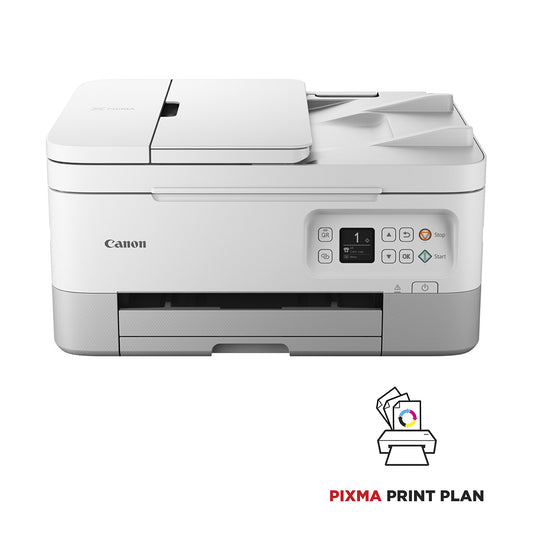 Canon - PIXMA TS7451i Inyección de tinta A4 4800 x 1200 DPI Wifi