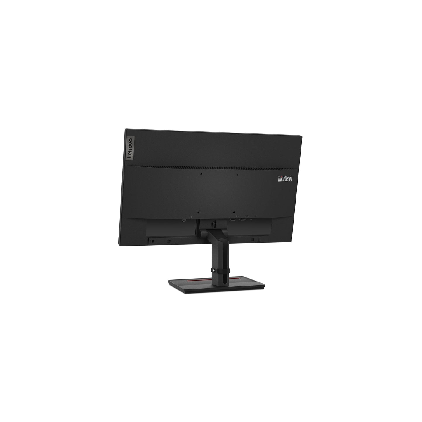 Lenovo - ThinkVision S22e LED display 54 6 cm (21.5") 1920 x 1080 Pixeles Full HD Negro