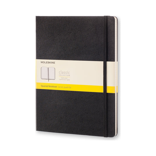 Moleskine - 805-12-7289-529-2 cuaderno y block Negro